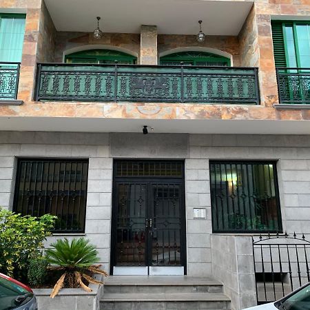Casa Carmelito Apartment Moya  Exterior foto
